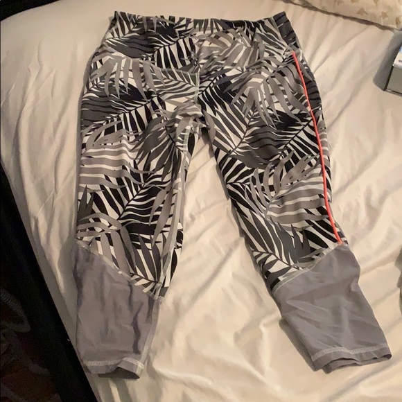 Work out leggings - Picture 1 of 2